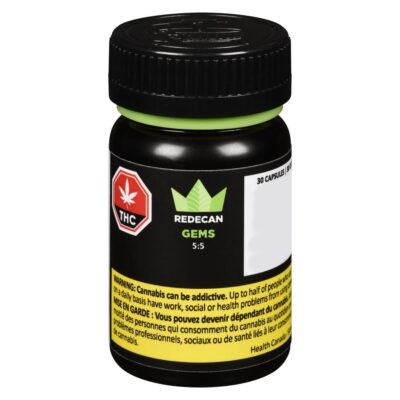 Redecan Gems 5:5