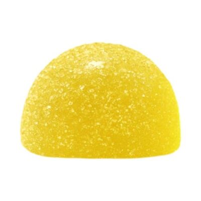 Blast Lunar Eclipse Live Rosin CBN 1:1 Gummies