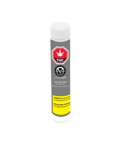 Jolly Boys Kim's Sweet Diesel Pre-rolls