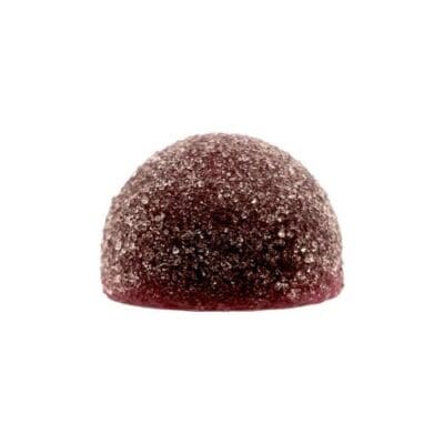 Woody Nelson Mega Purple Resin Infused Gummies