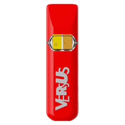 Versus Duel White Widow FS & Cherry Smokakola Disposable Pen